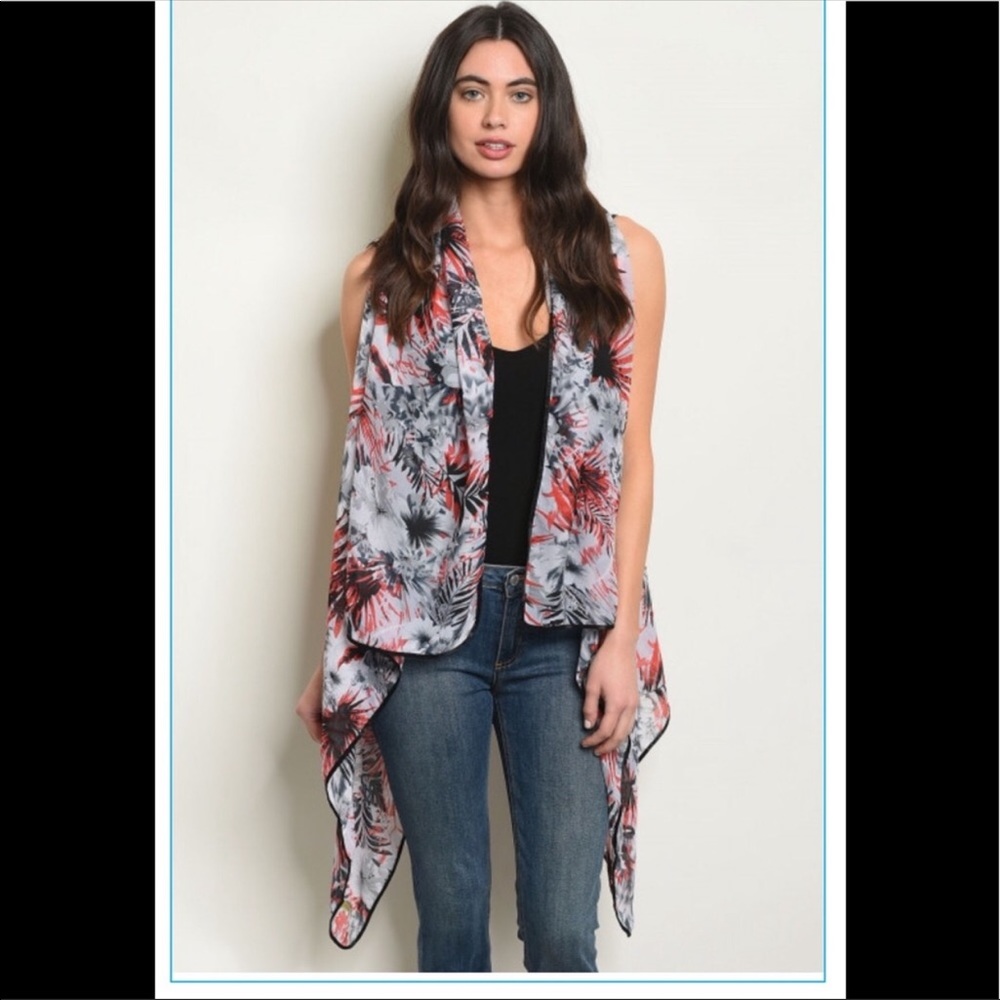 Passion 4 Fashion Kimono